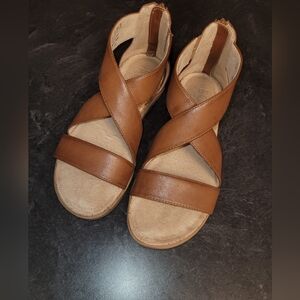 Naturalizer Soul Sandals 7